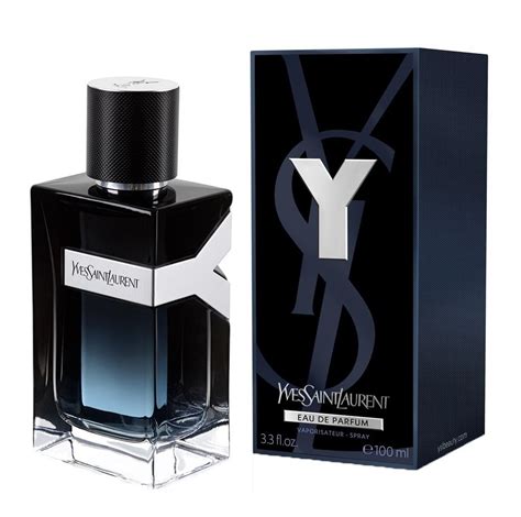 men's cologne yves saint laurent